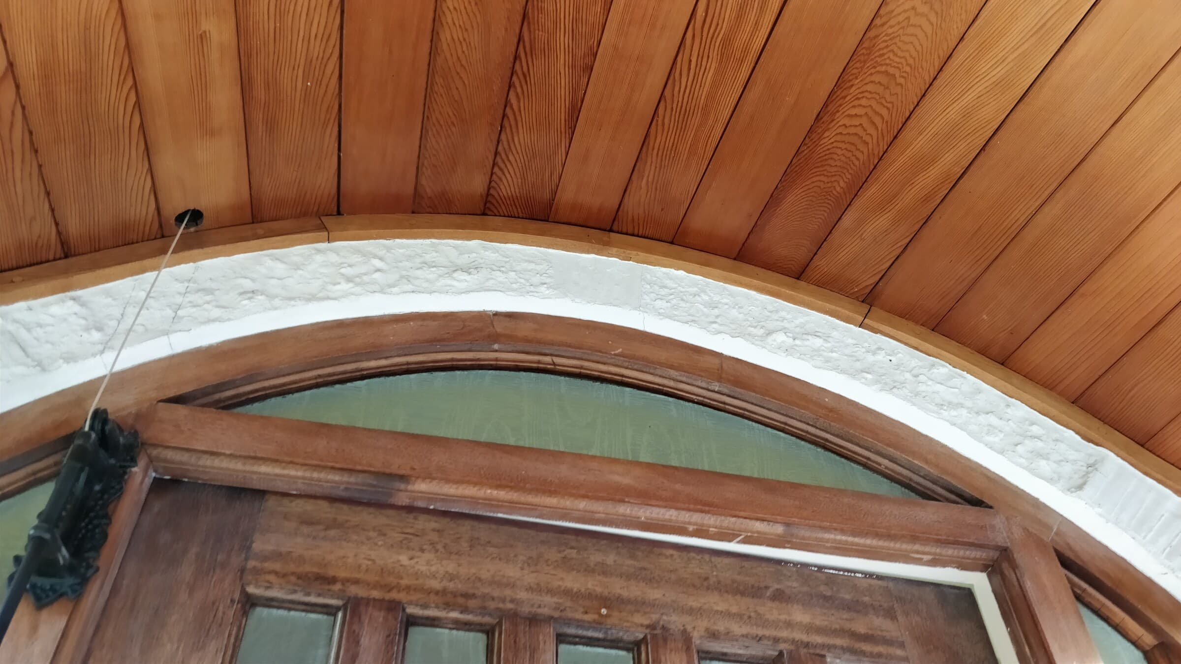 Exterior Painting project by BGDecorators