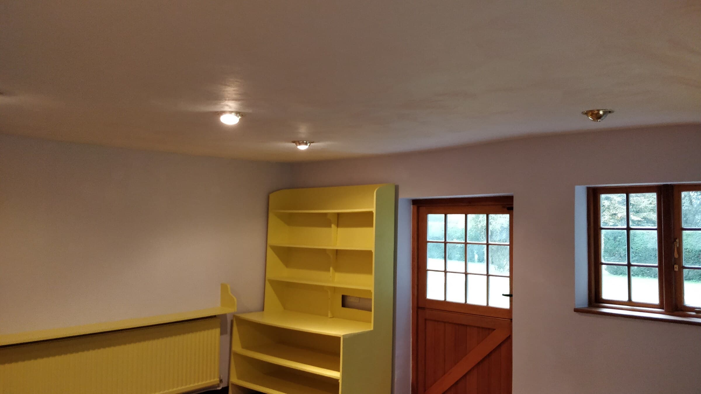 Feature Walls & Full-Room Installations project by BGDecorators
