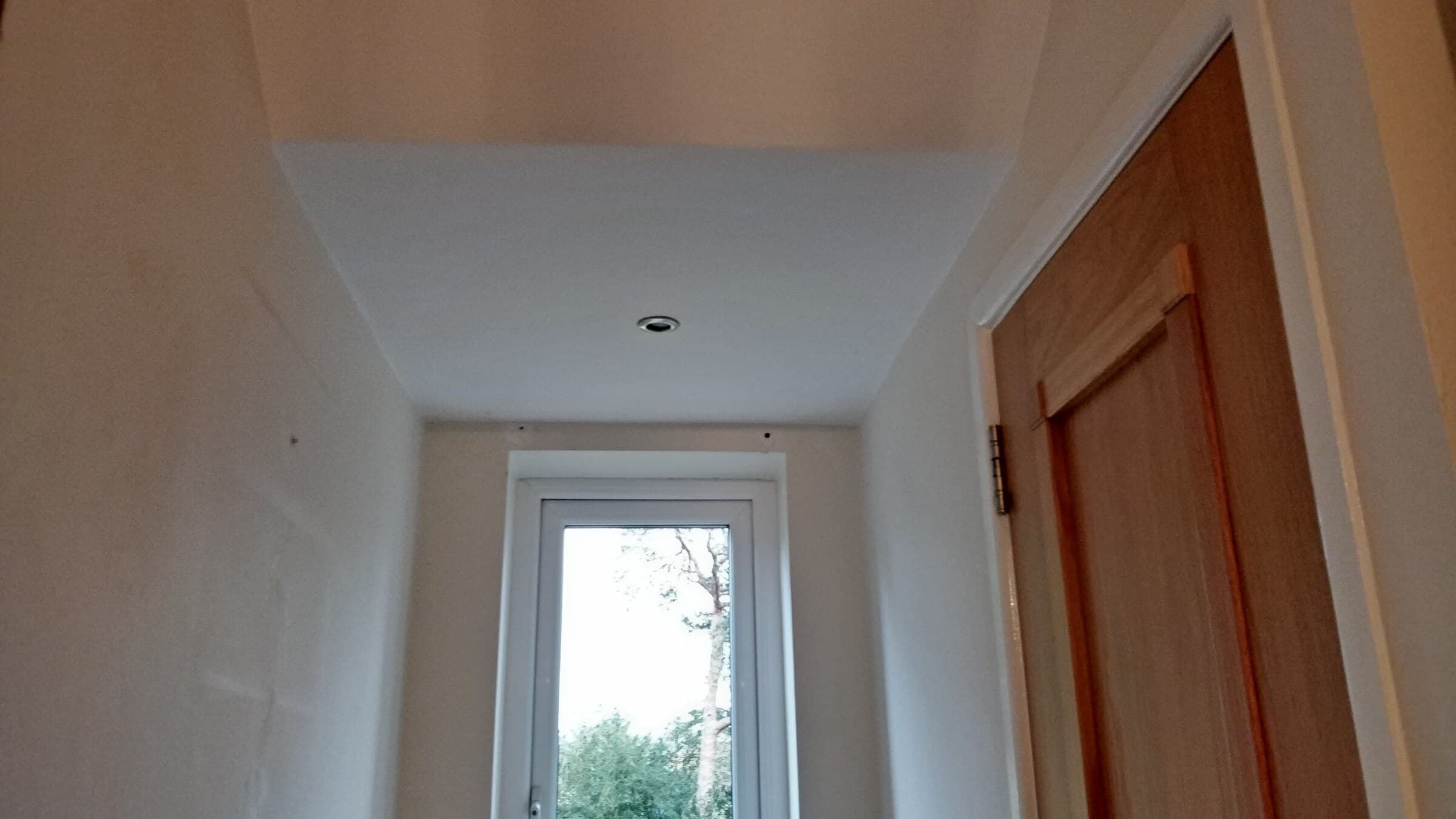 Interior Painting project by BGDecorators