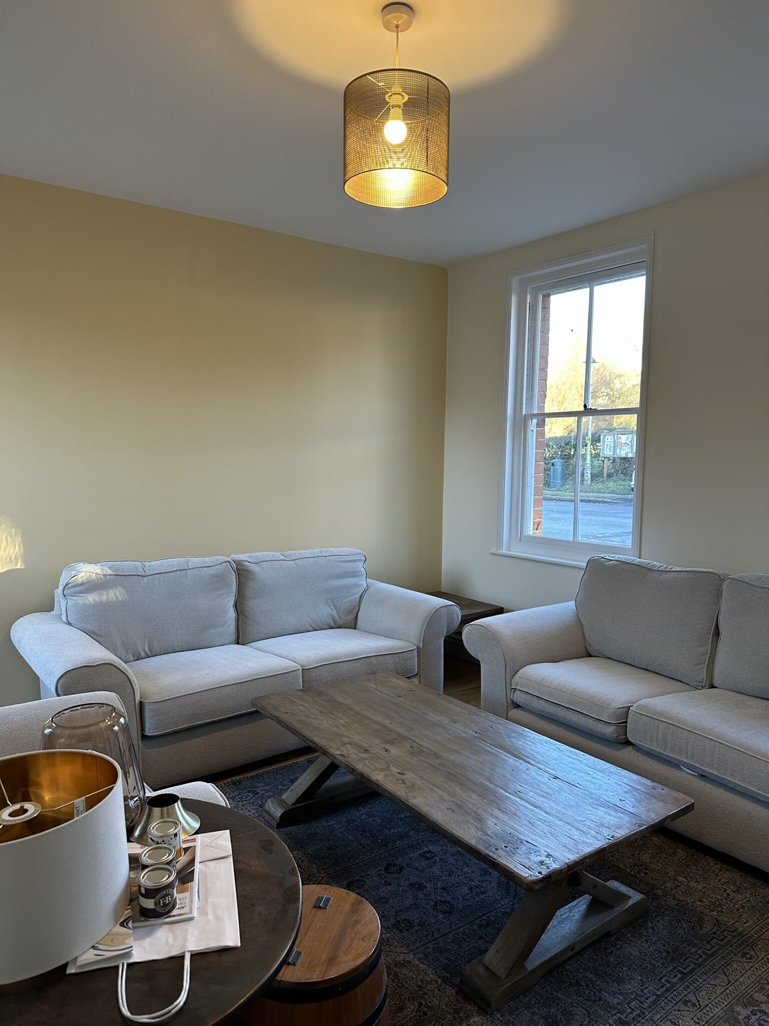Residential / Domestic Decorating project by BGDecorators